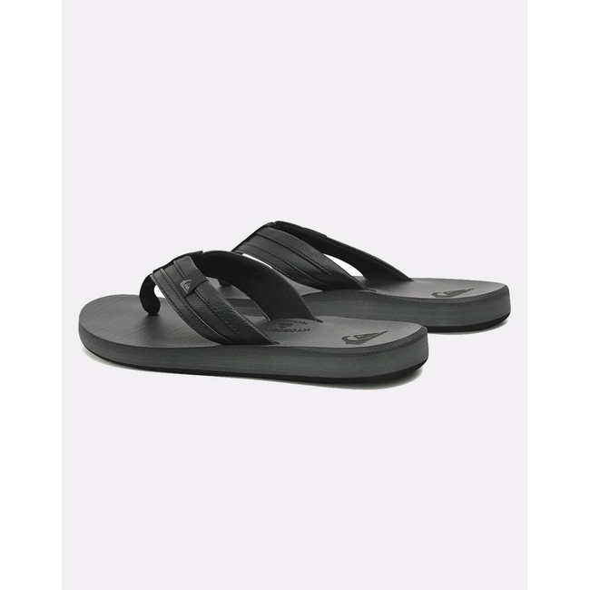 Product QUIKSILVER CARVER SQUISH MEN'S SHOES base image