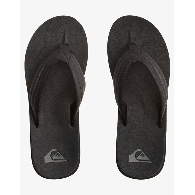 Product QUIKSILVER  CARVER NUBUCK ΠΑΠΟΥΤΣΙ ΑΝΔΡΙΚΟ base image