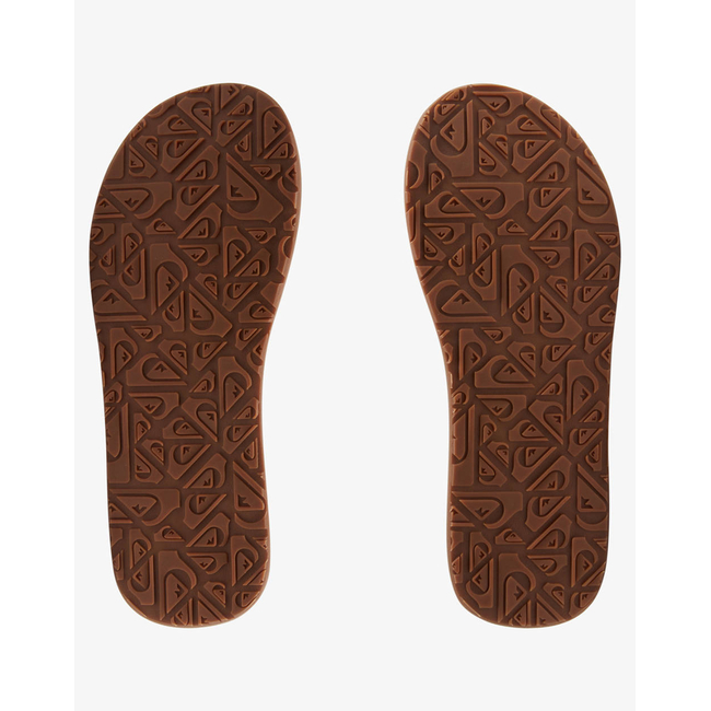 Product QUIKSILVER  CARVER NUBUCK ΠΑΠΟΥΤΣΙ ΑΝΔΡΙΚΟ base image