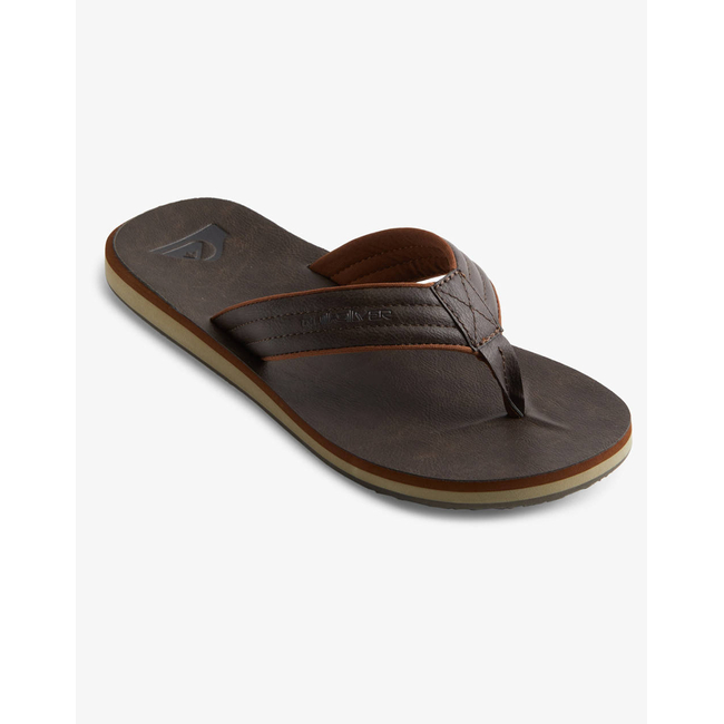 Product QUIKSILVER  CARVER NUBUCK ΠΑΠΟΥΤΣΙ ΑΝΔΡΙΚΟ base image