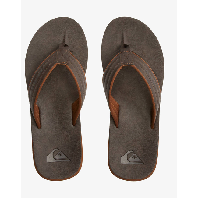 Product QUIKSILVER  CARVER NUBUCK ΠΑΠΟΥΤΣΙ ΑΝΔΡΙΚΟ base image