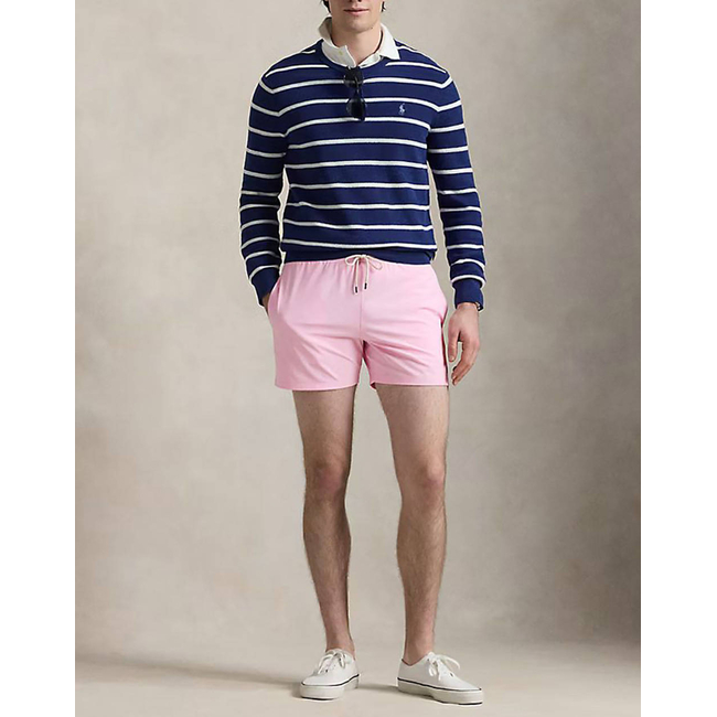 Product RALPH LAUREN SLFTRAVELER-MID-TRUNK base image