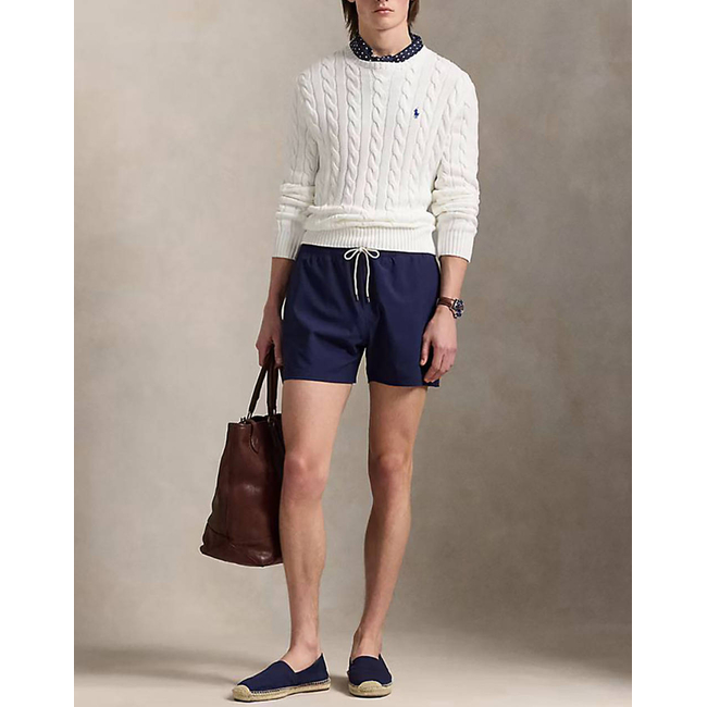 Product RALPH LAUREN SLFTRAVELER-MID-TRUNK base image