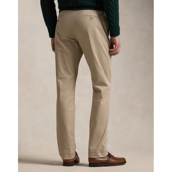 Product RALPH LAUREN STFBEDFORDP-FLAT-PANT base image