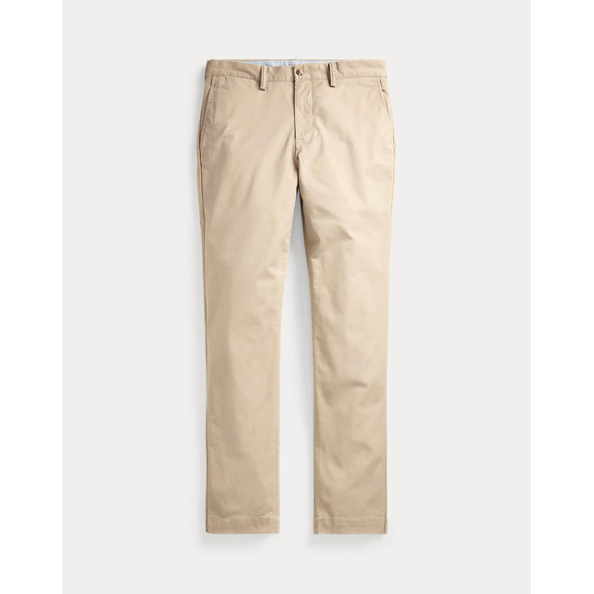 Product RALPH LAUREN STFBEDFORDP-FLAT-PANT base image