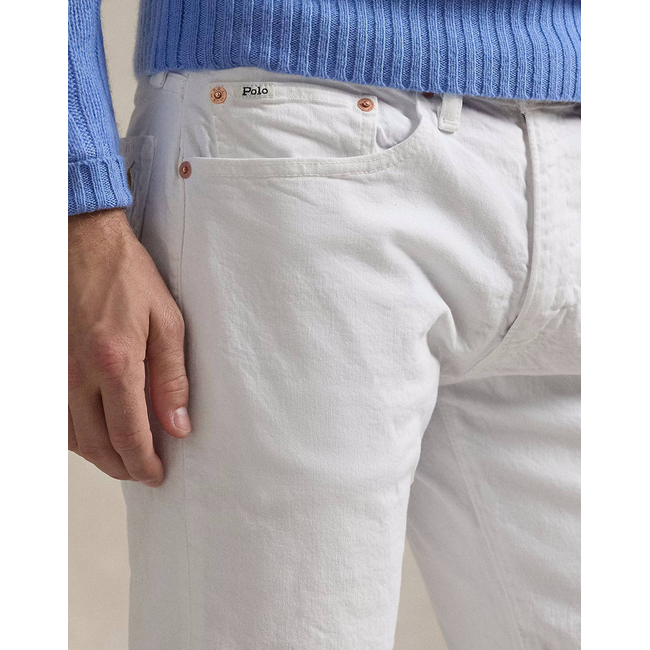 Product RALPH LAUREN SSULIVAN-FULL LENGTH-SLIM base image