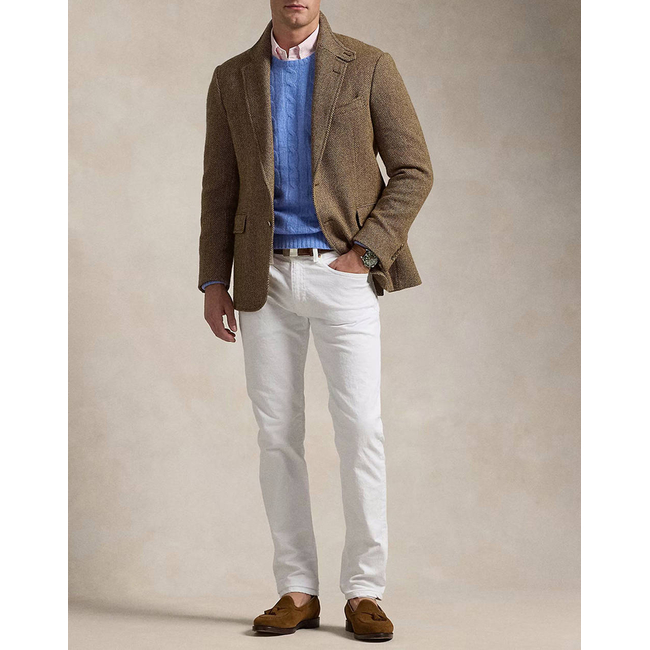 Product RALPH LAUREN SSULIVAN-FULL LENGTH-SLIM base image