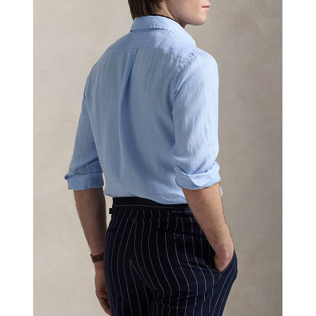 Product RALPH LAUREN CUBDPPCS-LONG SLEEVE-SPORT SHIRT base image
