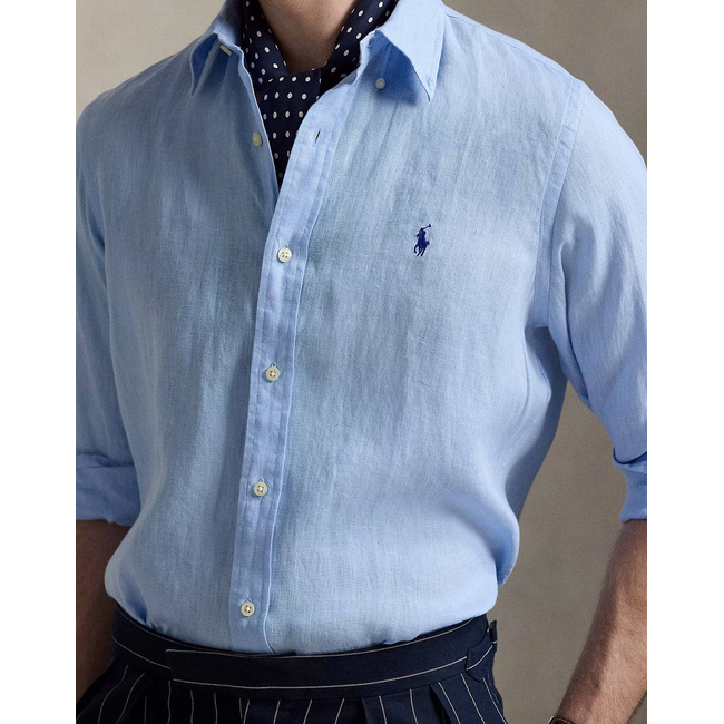 Product RALPH LAUREN CUBDPPCS-LONG SLEEVE-SPORT SHIRT base image