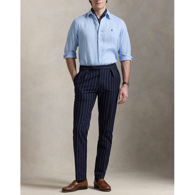 Product RALPH LAUREN CUBDPPCS-LONG SLEEVE-SPORT SHIRT base image
