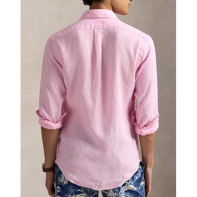 Product RALPH LAUREN CUBDPPCS-LONG SLEEVE-SPORT SHIRT base image