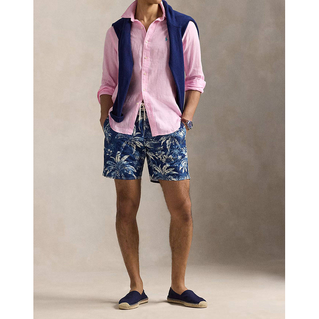 Product RALPH LAUREN CUBDPPCS-LONG SLEEVE-SPORT SHIRT base image