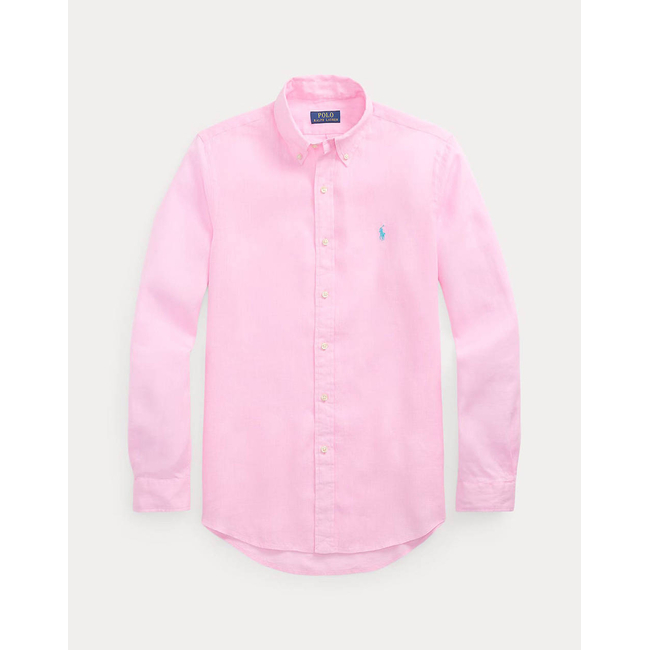 Product RALPH LAUREN CUBDPPCS-LONG SLEEVE-SPORT SHIRT base image
