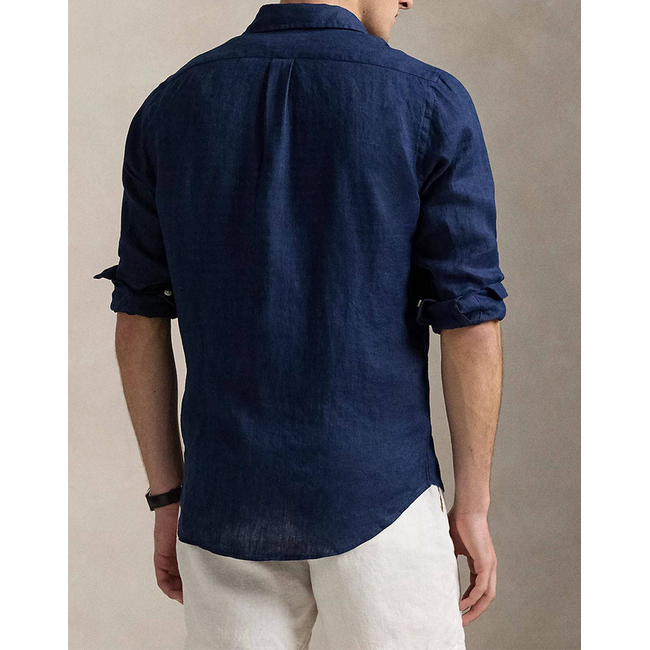 Product RALPH LAUREN CUBDPPCS-LONG SLEEVE-SPORT SHIRT base image