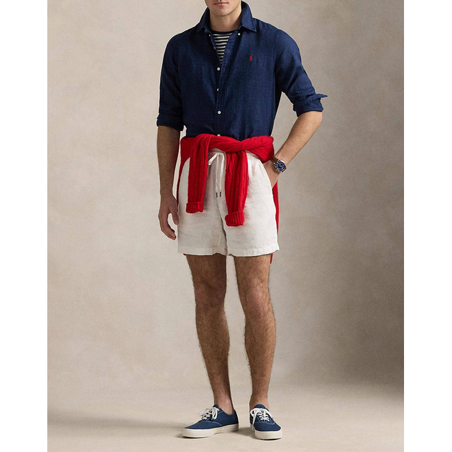 Product RALPH LAUREN CUBDPPCS-LONG SLEEVE-SPORT SHIRT base image
