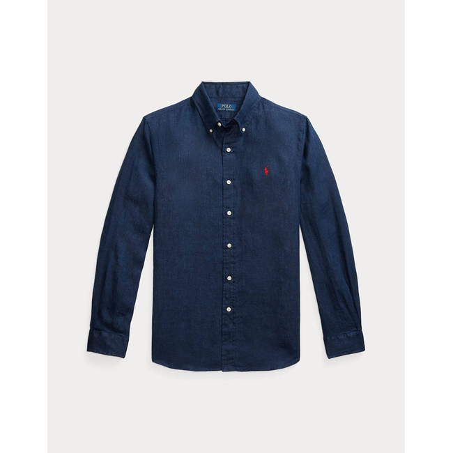 Product RALPH LAUREN CUBDPPCS-LONG SLEEVE-SPORT SHIRT base image