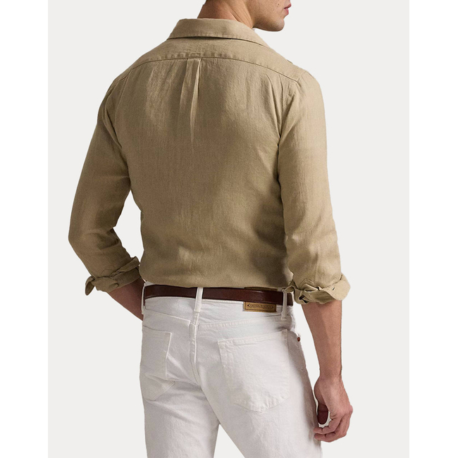 Product RALPH LAUREN CUBDPPCS-LONG SLEEVE-SPORT SHIRT base image