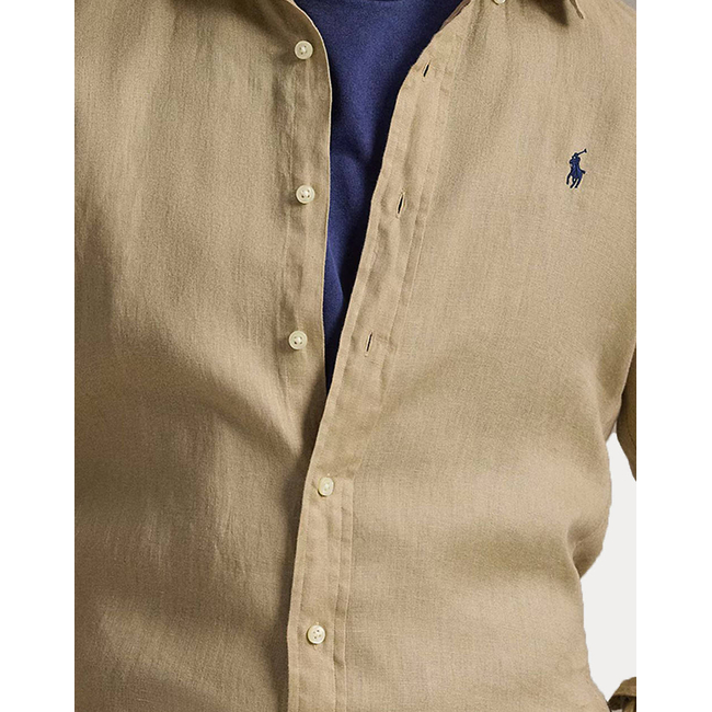 Product RALPH LAUREN CUBDPPCS-LONG SLEEVE-SPORT SHIRT base image