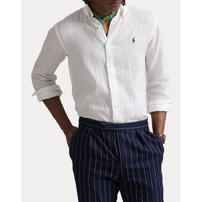 Product RALPH LAUREN CUBDPPCS-LONG SLEEVE-SPORT SHIRT base image