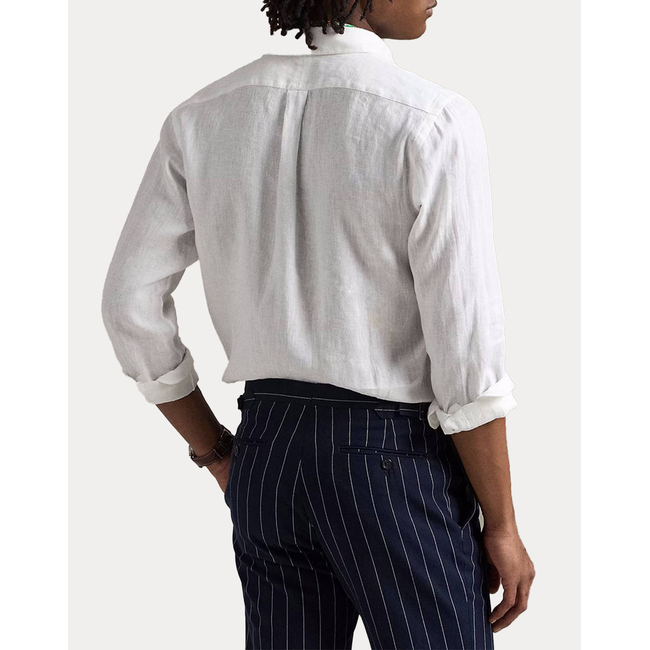 Product RALPH LAUREN CUBDPPCS-LONG SLEEVE-SPORT SHIRT base image