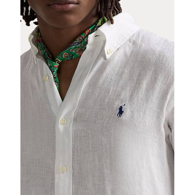 Product RALPH LAUREN CUBDPPCS-LONG SLEEVE-SPORT SHIRT base image