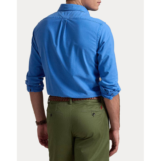 Product RALPH LAUREN CUBDPPCS-LONG SLEEVE-SPORT SHIRT base image