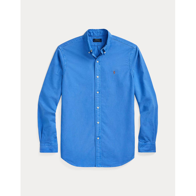 Product RALPH LAUREN CUBDPPCS-LONG SLEEVE-SPORT SHIRT base image