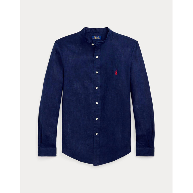 Product RALPH LAUREN SLPSBBNDPPCS-LONG SLEEVE-SPORT SHIRT base image