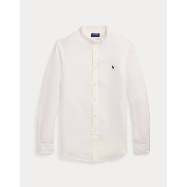 Product RALPH LAUREN SLPSBBNDPPCS-LONG SLEEVE-SPORT SHIRT base image