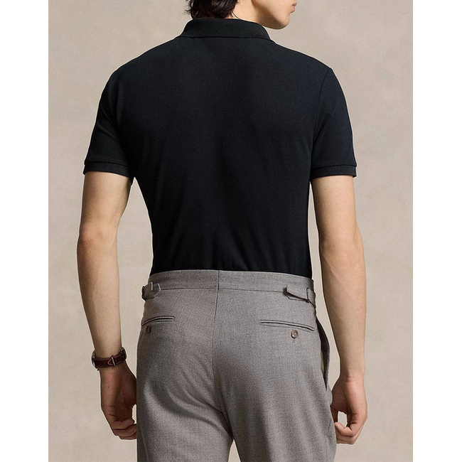 Product RALPH LAUREN SSKCPLKTM1-SHORT SLEEVE-POLO SHIRT base image