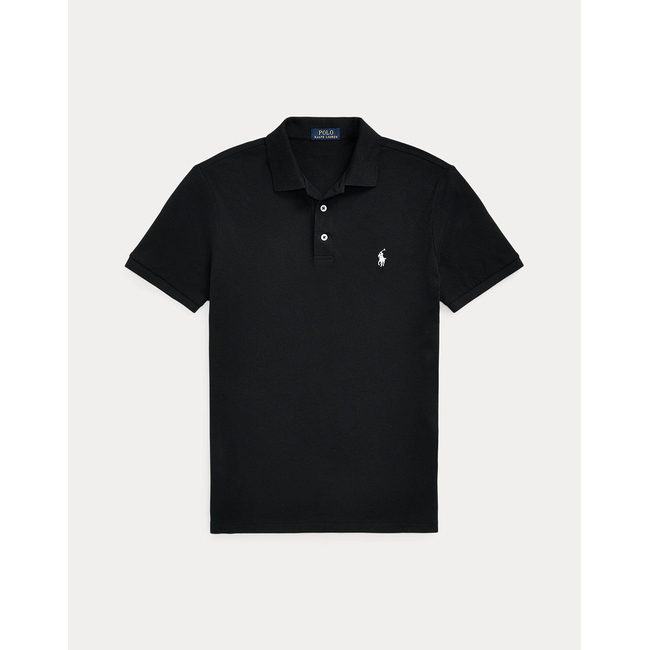 Product RALPH LAUREN SSKCPLKTM1-SHORT SLEEVE-POLO SHIRT base image