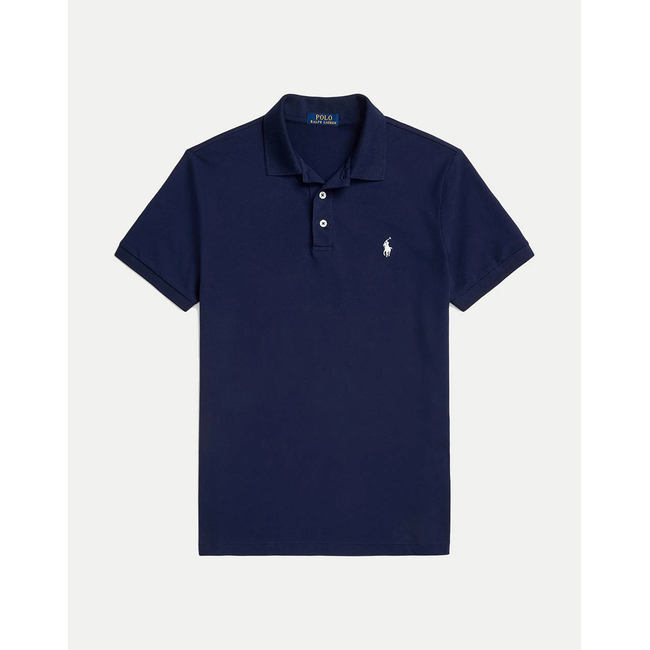 Product RALPH LAUREN SSKCPLKTM1-SHORT SLEEVE-POLO SHIRT base image