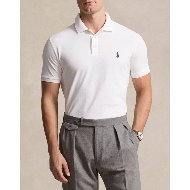 Product RALPH LAUREN SSKCPLKTM1-SHORT SLEEVE-POLO SHIRT base image
