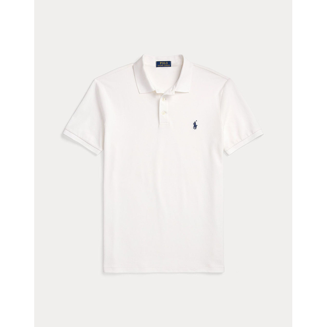 Product RALPH LAUREN SSKCPLKTM1-SHORT SLEEVE-POLO SHIRT base image