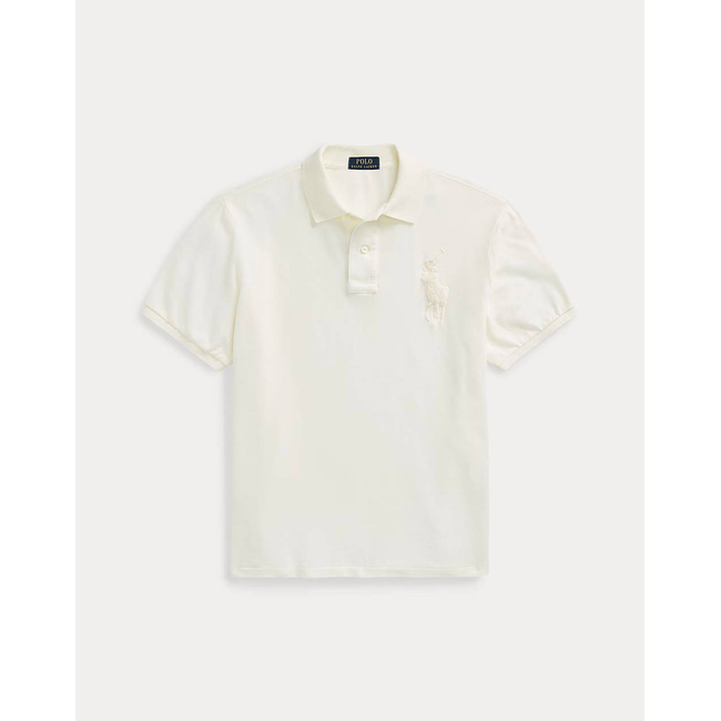 Product RALPH LAUREN SSKCCMSLM1-SHORT SLEEVE-POLO SHIRT base image