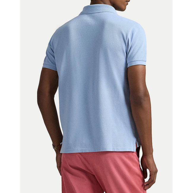 Product RALPH LAUREN SSKCCMSLM1-SHORT SLEEVE-POLO SHIRT base image