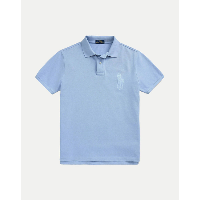 Product RALPH LAUREN SSKCCMSLM1-SHORT SLEEVE-POLO SHIRT base image