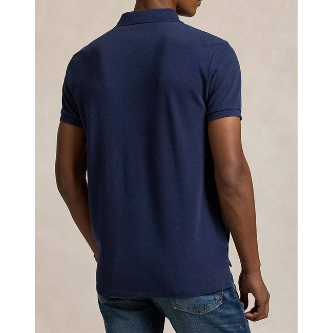 Product RALPH LAUREN SSKCCMSLM1-SHORT SLEEVE-POLO SHIRT base image