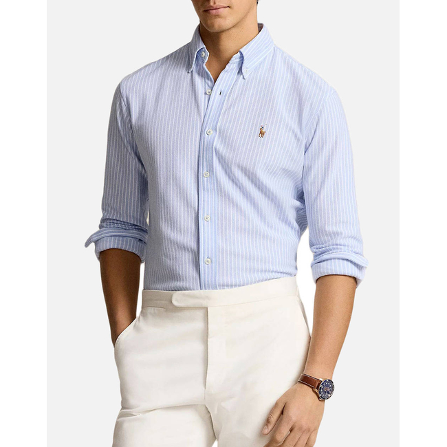 Product RALPH LAUREN LSFBYDSTRM2-LONG SLEEVE-SPORT SHIRT base image