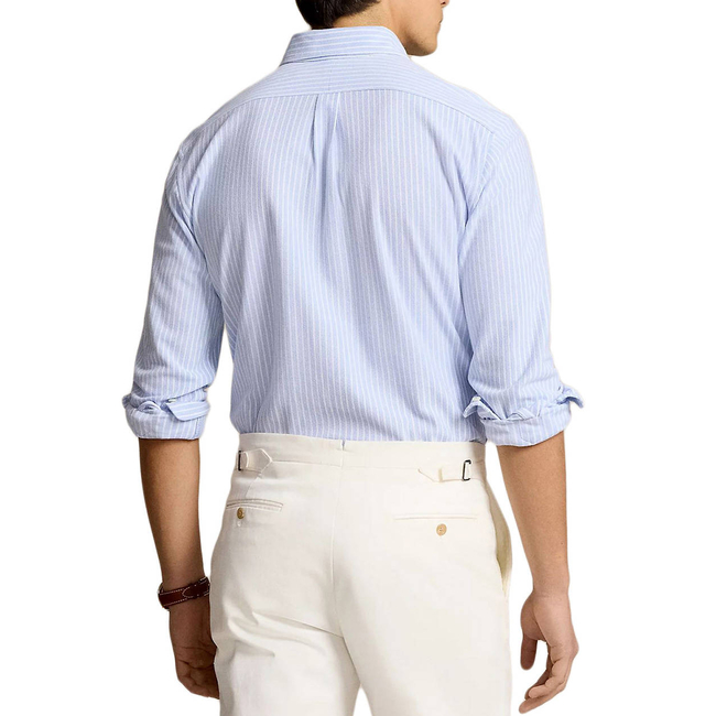 Product RALPH LAUREN LSFBYDSTRM2-LONG SLEEVE-SPORT SHIRT base image