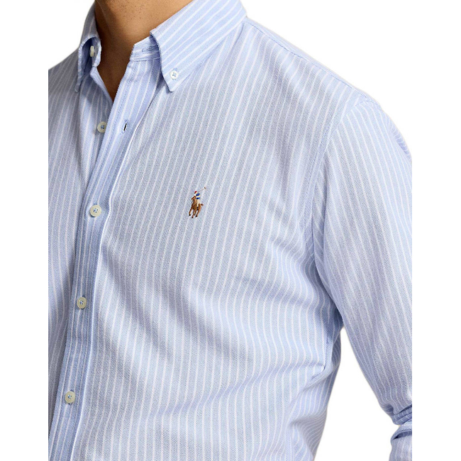 Product RALPH LAUREN LSFBYDSTRM2-LONG SLEEVE-SPORT SHIRT base image