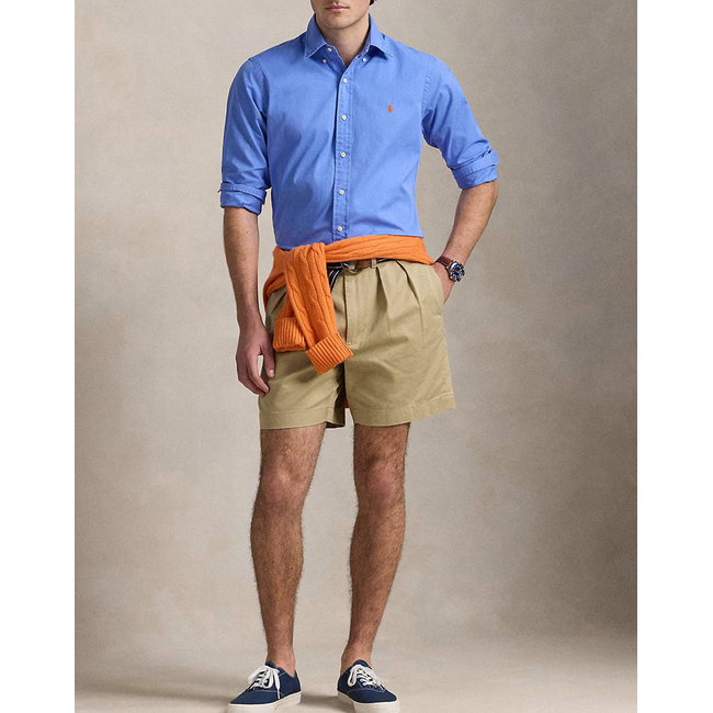 Product RALPH LAUREN CUBDPPCS-LONG SLEEVE-SPORT SHIRT base image