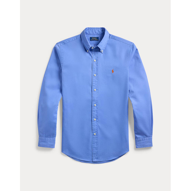 Product RALPH LAUREN CUBDPPCS-LONG SLEEVE-SPORT SHIRT base image