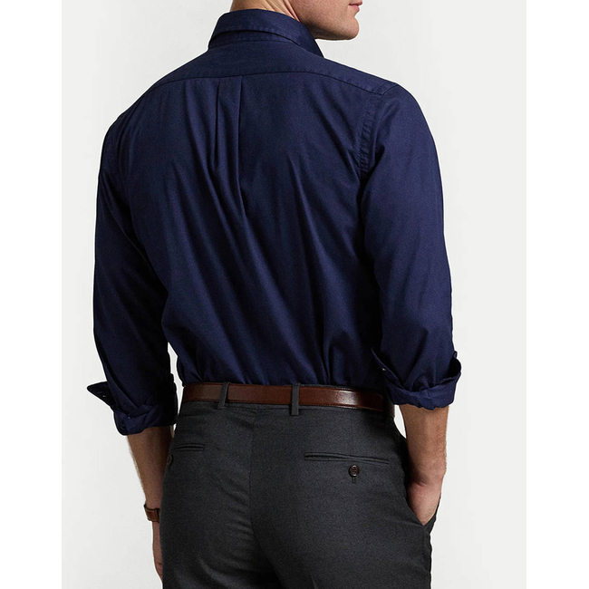 Product RALPH LAUREN CUBDPPCS-LONG SLEEVE-SPORT SHIRT base image