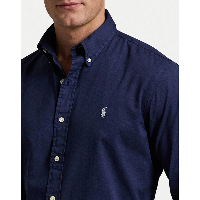Product RALPH LAUREN CUBDPPCS-LONG SLEEVE-SPORT SHIRT base image