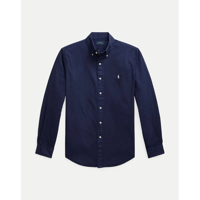 Product RALPH LAUREN CUBDPPCS-LONG SLEEVE-SPORT SHIRT base image