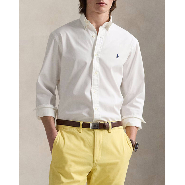 Product RALPH LAUREN CUBDPPCS-LONG SLEEVE-SPORT SHIRT base image