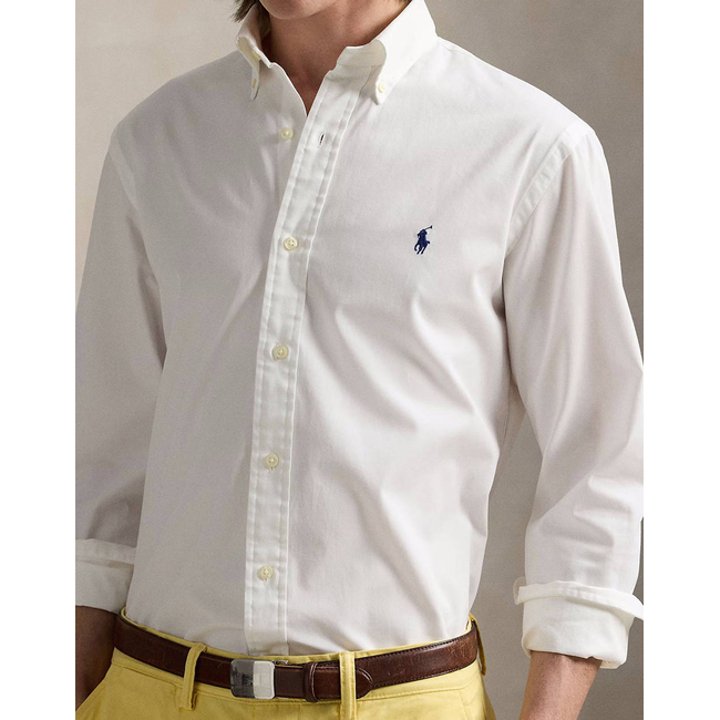 Product RALPH LAUREN CUBDPPCS-LONG SLEEVE-SPORT SHIRT base image