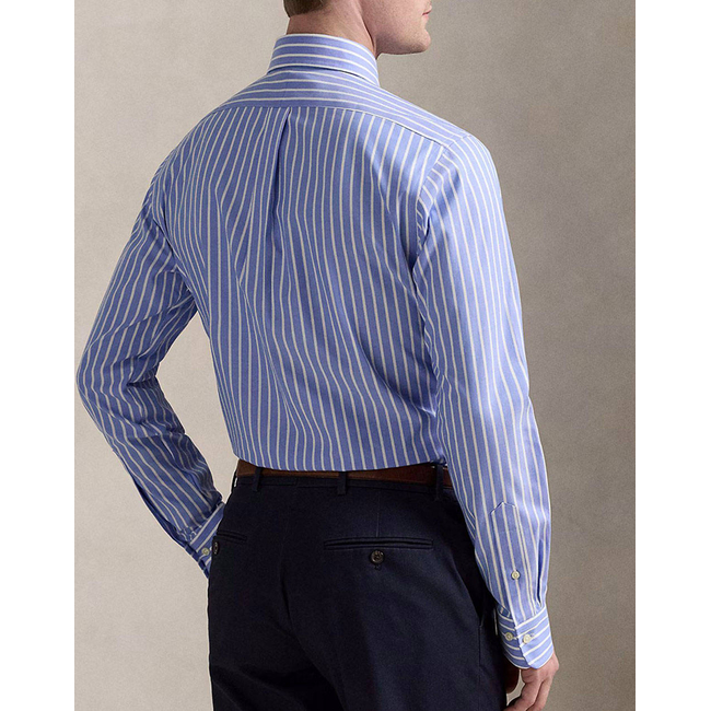 Product RALPH LAUREN CUHBDPPCN-LONG SLEEVE-DRESS SHIRT (Dimensions: 38 x 22 x 11 cm.) base image