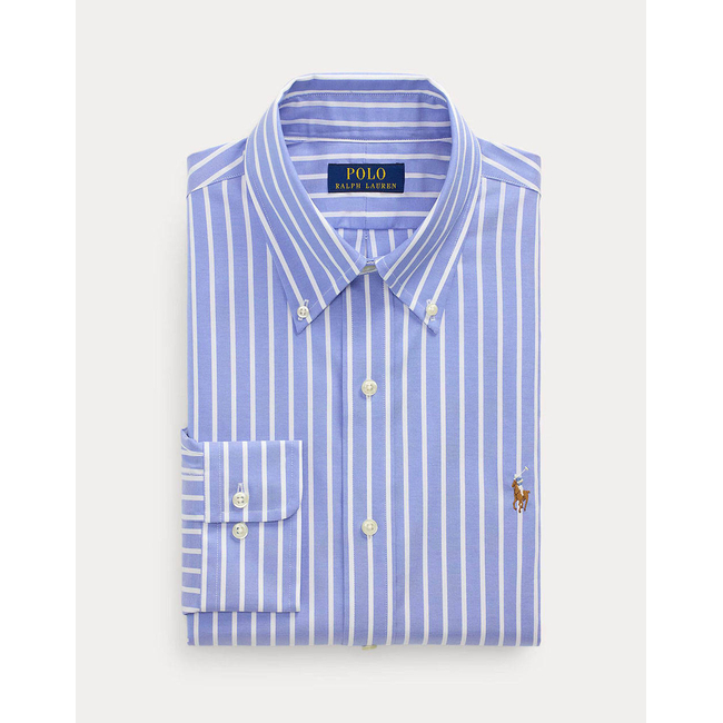 Product RALPH LAUREN CUHBDPPCN-LONG SLEEVE-DRESS SHIRT (Dimensions: 38 x 22 x 11 cm.) base image